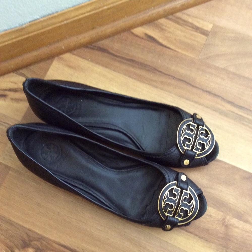 Tory Burch shoes